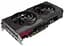Відеокарта Sapphire AMD Radeon RX 7600 XT 16GB PULSE GAMING OC (11339-99-90G) (11339-04-20G) (GDDR6, 128 bit, PCI-E v4.0) FR - мініатюра 2