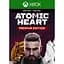 Ключ активації Microsoft Атомік Хеарт - Premium Edition для Xbox One/Series - мініатюра 1