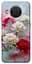 Чохол Demsky Red and white smoke для Nokia X10 / X20 - мініатюра 1