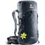 Рюкзак Deuter Speed Lite 24 SL Black (1052-3410518 7000) - мініатюра 1