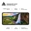 Стекло защитное Armorstandart Pro Tecno Spark 30C 4G (kl5) Black (ARM81169) - миниатюра 4