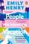People We Meet on Vacation - мініатюра 1