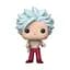 Фигурка Funko Pop Фанко поп Ban The Seven Deadly Sins Бан Семь смертных грехов 10 см SDS B 1341 - миниатюра 2