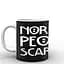 Кухоль GeekLand American Horror Story Американська Історія Жахів Normal People Scare me AH 02.012 330 мл білий - мініатюра 2