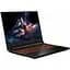 Ноутбук Acer 16 Nitro V 16 ANV16-61 WUXGA IPS/AMD R9-365/32GB/1TB/RTX 5070 8GB/Linux/Black (NH.U1EEU.008) - миниатюра 3