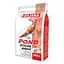 Корм для ставкових риб у вигляді білих паличок Dajana Pond Sticks Basic 180 г - мініатюра 1