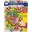 Блискуча мозаїка Danko Toys Owl-1 20.6х26 см БМ-02-07 - мініатюра 1