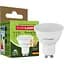 Світлодіодна лампа Eurolamp LED Ecological Series, MR16, 11W, GU10, 3000K (50) (LED-SMD-11103(P)) - мініатюра 1