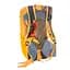 Рюкзак Deuter Race Air Curry/Ivy (1052-3207218 9203) - мініатюра 2