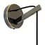 Бра Friendlylight Smoky WL FL4019 - миниатюра 2