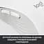 Мишка Logitech Signature M650 L Wireless Mouse for Business Off-White (910-006349) - мініатюра 8