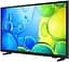 Телевізор 32" LED FHD 50Hz Smart Tizen Black Samsung teh0018410 - мініатюра 3