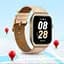 Смарт годинник Mibro Watch T2 Light Gold XPAW012 - мініатюра 8