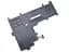 Акумулятор для ноутбука Asus C21N1530 C202, C202SA, E201NA, W202NA (7.6V 5000 mAh 38Wh) - мініатюра 3