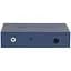 Комутатор Dahua Technology Dahua DH-CS4006-4ET2GT-60 PoE (DH-CS4006-4ET2GT-60 PoE) - мініатюра 2