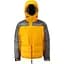 Куртка Rab Expedition 8000 Jacket Gold/Gunmetal S (1033-RB QED-21-GO-S) - мініатюра 1