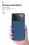 Чехол ArmorStandart ICON для Xiaomi Poco F6 Pro Dark Blue (ARM73517) - миниатюра 7