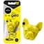 Ароматизатор в авто Aroma Car Geo Dog Polymer Vanilla Noire (5904224121570) - мініатюра 1