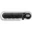 Контролер Hyte POWERED UNIVERSAL HUB (ACC-HYTE-USB-HUB) - мініатюра 2