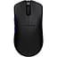Миша Hellyberry HM47 Wireless Black/Violet - мініатюра 2