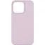 Чохол Silicone Case Full Size AA Apple iPhone 13 Pro Lilac Purple (27943_3338091) - мініатюра 1
