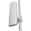 Точка доступу Wi-Fi Mikrotik mANTBox ax 15s (L22UGS-5HAXD2HAXD-15S) - мініатюра 1