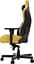 Ігрове крісло Anda Seat Kaiser 3E XL Bright Yellow Fabric (AD23YC-XL-09-Y-CF-Y01) - мініатюра 4
