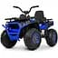 Дитячий електромобіль Квадроцикл Bambi Racer M 4081EBLR-2-4 до 50 кг - мініатюра 1