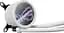 СВО ASUS ROG RYUO III 240 ARGB WHT (ROG RYUO III 240 ARGB WHT) - мініатюра 5