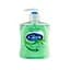 Антибактеріальне рідке мило Carex Aloe Vera, 250 мл - мініатюра 1