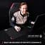Ігрова поверхня SteelSeries QcK Performance L - Speed 490x420x2мм (63430) - мініатюра 9