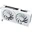 Видеокарта ASUS RTX 5060 TI 16GB Dual OC WHITE (DUAL-RTX5060TI-O16G-WHITE) (GDDR7, 128 bit, PCI-E v5.0 x8) - миниатюра 5