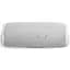 Портативна колонка JBL Flip 6 Steel White (JBLFLIP6WHT) - мініатюра 3