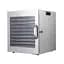 Дегідратор сушарка для овочів фруктів м'яса грибів Food Dehydrator LT-12 - мініатюра 2