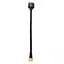 Антена для дрона AKK Bullet Antenna 5.1GHz 3DBi SMA 160mm RHCP Black (AB161) - мініатюра 1