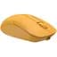 Комп'ютерна мишка A4Tech FG15CS Air2 Wireless Yellow (4711421001236) - мініатюра 3