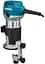 Фрезер RT0702CX2 710ВТ Makita teh0025550 - мініатюра 1