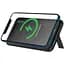 Зовнішній акумулятор (павербанк) iRONN Magnetic Wireless 10000mAh Black (IR2015MWH) - мініатюра 1