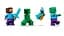 Конструктор LEGO Minecraft Будинок з вибухівки в джунглях 287 деталей (21275) - мініатюра 11