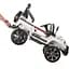 Дитячий електромобіль-джип Bambi Racer M 3237EBLR-1 до 30 кг - мініатюра 2