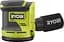 Шліфмашина ексцентрикова акумуляторна ONE+ RROS18-0 18В Ryobi teh0025442 - мініатюра 2