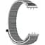 Ремінець DK для Samsung Galaxy Fit3 (R390) Nylon Sport Loop (seashell) - мініатюра 1