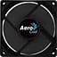 Кулер для корпуса AeroCool Force 8 Black (ACF1-FC00110.11) - миниатюра 6