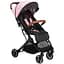 Прогулочная коляска MoMi Estelle Pink - миниатюра 1