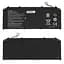 Акумулятор Acer AP15O5L (БЕЗ ВУШОК) (Aspire S5-371, Chromebook R13 CB5-312T) 11.1V 4350 mAh Black - мініатюра 1