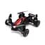Дрон-машина на радиоуправлении JJRC H103 (Черно-красный) - миниатюра 1