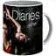 Кухоль GeekLand The Vampire Diaries Vampire Diaries VD.002.21 330 мл білий - мініатюра 2