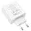 СЗУ Hoco C113A Awesome PD65W (1USB-A/1C) - миниатюра 3