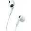 Навушники Baseus Encok Type-C lateral in-ear Wired Earphone C17 NGCR010002 White - мініатюра 4