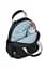 Рюкзак American Tourister PUFFYPOP BLACK 35x24x17 MJ1*09002 - мініатюра 3